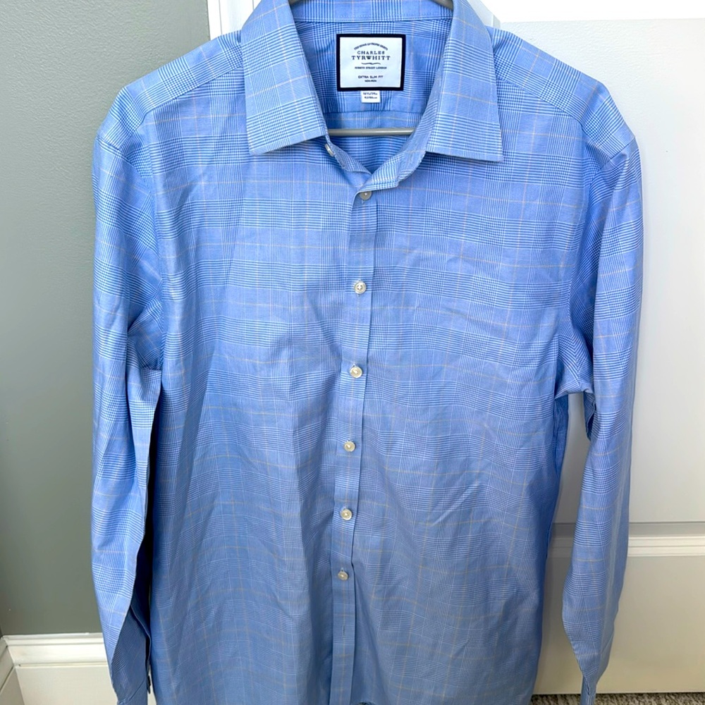 Charles Tyrwhitt Dress Shirt